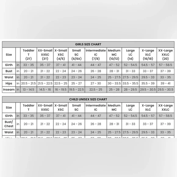 NEW !!! Never worn ! Weissman Dance Costume # 13147 (Don’t Stop) - Picture 2 of 3